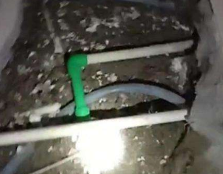 漾濞卫生间漏水多少钱