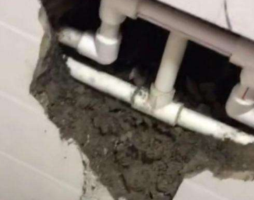 漾濞卫生间漏水哪家好