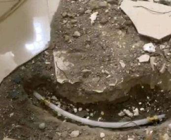 漾濞卫生间测漏水哪家优惠