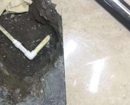 漾濞卫生间测漏水多少钱