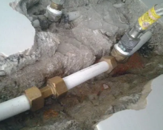 漾濞测漏水多少钱