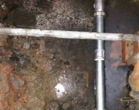漾濞卫生间测漏水多少钱
