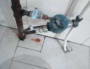 漾濞水管维修24小时电话