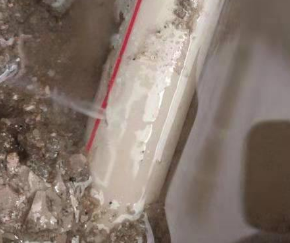 漾濞水管维修公司