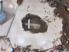 漾濞卫生间防水多少钱