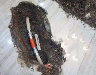 漾濞水管维修哪家好