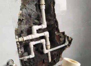 漾濞卫生间测漏水价格多少