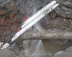 漾濞水管维修费用是多少