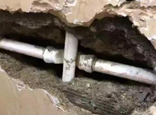 漾濞水管维修哪家好