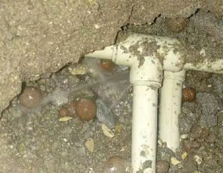 漾濞卫生间测漏