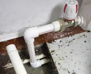 漾濞卫生间测漏水多少钱