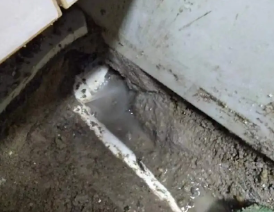 漾濞卫生间测漏水多少钱