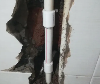 漾濞卫生间测漏水的相关案例