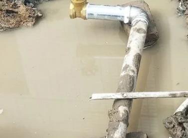 漾濞测漏水公司电话